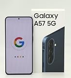 Samsung A576B/DS Galaxy A57 5G, Dual, 512GB 12GB Ram, La Marina fantastica