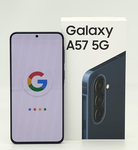Samsung Galaxy A57 5G 512GB Awesome Navy 6,7