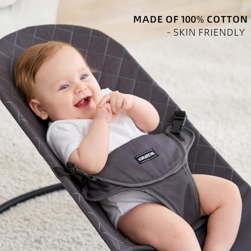 Image of iGRATENS Fabric Seat for Bouncer
