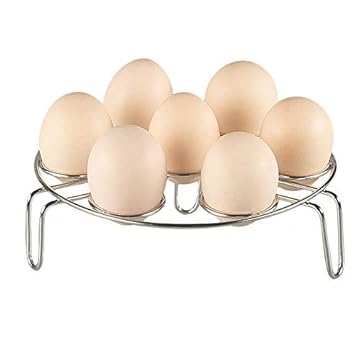 sauna eggs instant pot