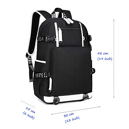 Encuentra reviews de Mochila Ronaldo real - cinco favoritos. 26 Imagen adicional