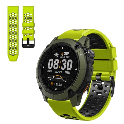 COROS�i�J���X�jNOMAD �o���h �R���p�`�u�� �Ή� �����x�� 24MM �X�|�[�c�X�g���b�v �����x���g �X�|�[�c �V���J�Q�� �o�b�N���t�� �X�e�����X�������o���h �t�@�b�V���� ��� �j�����p �T�C�Y�����\ �אg �_�炩������C���ʋC���̃V���R��