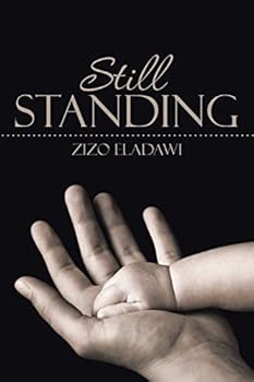 Paperback Still Standing Book