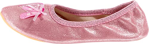 Beck Gymnastiekschoenen voor meisjes, roze roze 03, 23 EU - Image 3