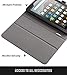 Poetic SlimFolio Case Designed for All-New Fire 7 (9th Gen, 2019 Release), Premium Slim Synthetic Leather Flip Stand Cover, Auto Sleep/Wake, Magnetic Closure, Black
