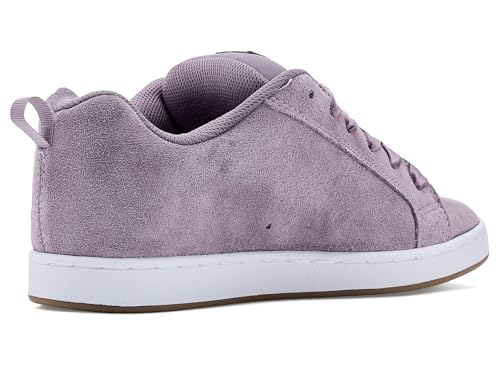 Image of DC Women's Court Graffik SD Skate Shoe