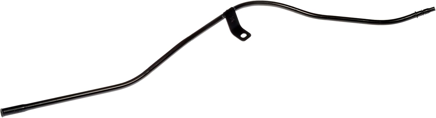Dorman 918-661 Engine Oil Dipstick Tube - Metal Compatible with Select Chevrolet/GMC Models