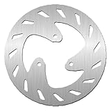 Ng Disco Freno Ø220Mm Spessore: 3,5Mm 487 - 2