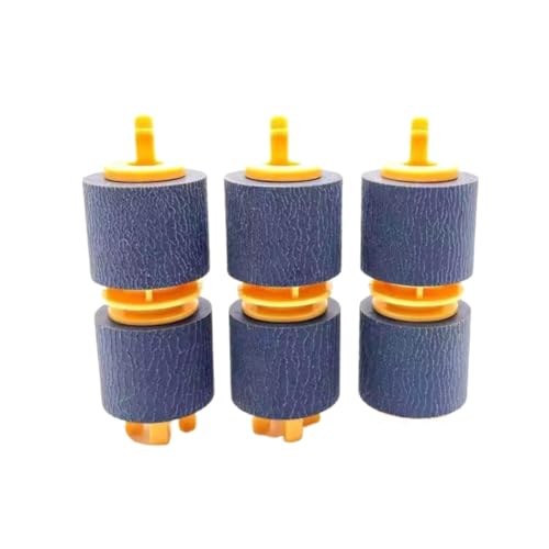 Rouleau de ramassage d'alimentation 22K74870 anti bourrage papier pour 7500