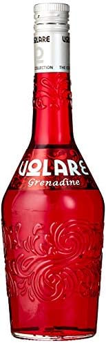 Volare Triple Sec Orange Liqueur, 70cl, ABV 20%
