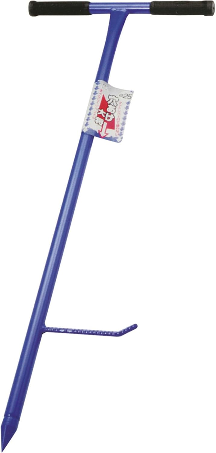 MKK Drilling General 25 mm as – 25