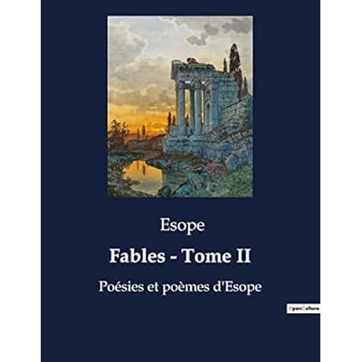 Fables - Tome II