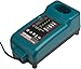 NI-CD&NI-MH Battery Charger for Makita Charger DC7100, DC9700,DC18RA,DC18SE, DC1414 Battery 7.2V-18V Replacement Power Tool Battery charger LaiPuDuo
