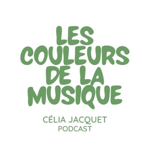 Les Couleurs de la Musique cover art