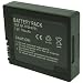 Produktbild Akku Otech für seine np-ff50/FF51 7.2 V Li-Ion 700 mAh