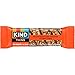KIND THINS Peanut Butter Dark Chocolate Bars, Gluten Free Snacks, 4g Sugar, 0.74 OZ Bars (60 Count)