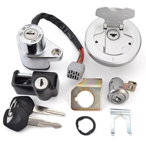 Interrupteur d'allumage Suzuki VZR1800 résistant aux faux contacts