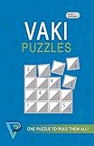Vaki Puzzles - Issue 2