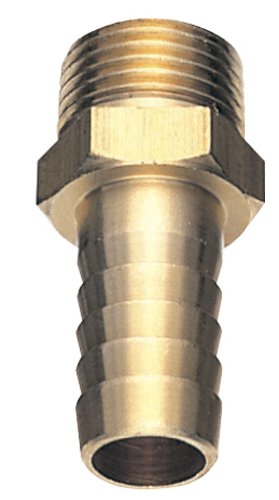 SANEI 散水部品 ホースニップル ホース接続部径10.5mm R3/8 JT28-3/8X10.5