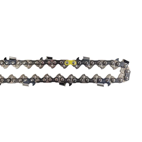 Genuine 36' Chainsaw Chain 3/8' Pitch (.375').050' Gauge, 114 Drive Link