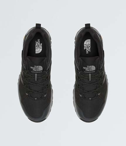 THE NORTH FACE Men's Hedgehog Gore-tex Hiking Shoe | Waterproof, Cushioned, Rubber Outsole & Flexible Heel3