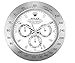 Produktbild VOObeedkcltth Rolex Daytona Wanduhr mit Leuchtuhr