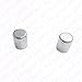 Chrome Docking Hardware Cover Point Kit For 2009-2016 Harley Touring 48225-10