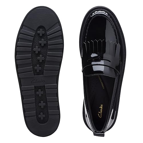 Image of Clarks Womens Orianna Loafer