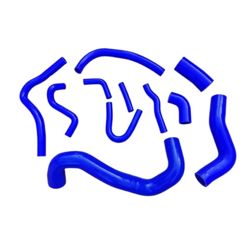 Para Frontier Para Xterra V6 3.3L VG33E 21501-4S100 21504-3S500 21513-3S500 Manguera De Agua Del Calentador Del Radiador Del Refrigerante aire Manguito Intercooler