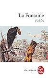 Fables (Livre) (French Edition)