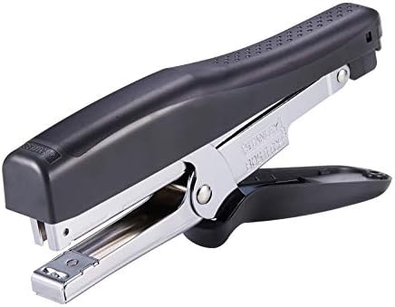 Bostitch Office B8 Xtreme Duty 45 Sheet Plier Stapler, Black (B8HDP)