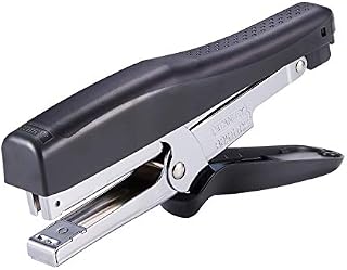 Bostitch B8 Xtreme Duty 45 Sheet Plier Stapler, Black (B8HDP)