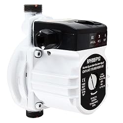 Pressurizador Rinnai RBP-450
