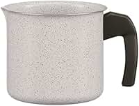 Brinox - Fervedor 12X11,5Cm 1,2L Ceramic Life Suprema - Vanilla