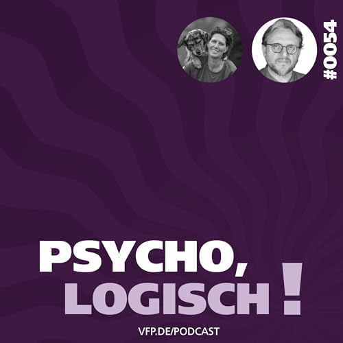 #054 Passt ein Assistenzhund? Mehrwert, M&ouml;glichkeiten und wichtige Rahmenbedingungen