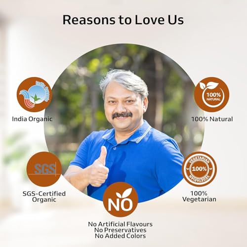 Image of Purely Yours Orth Eaze Joint Pain Relief Capsules | For Joints and Knee Swelling, Pain & Inflammation | Ayurvedic Pain Relief | Enhances Mobility | 60 Veg capsules