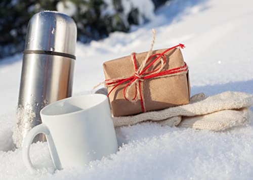 Mixpresso Coffee Flask thumbnail 6