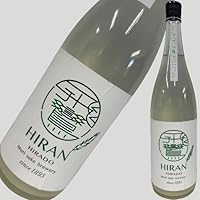 飛鸞 にこまる 無濾過生原酒 1800ml