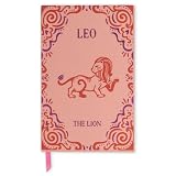 kate spade new york Astrology Zodiac Sign Journal (Leo)