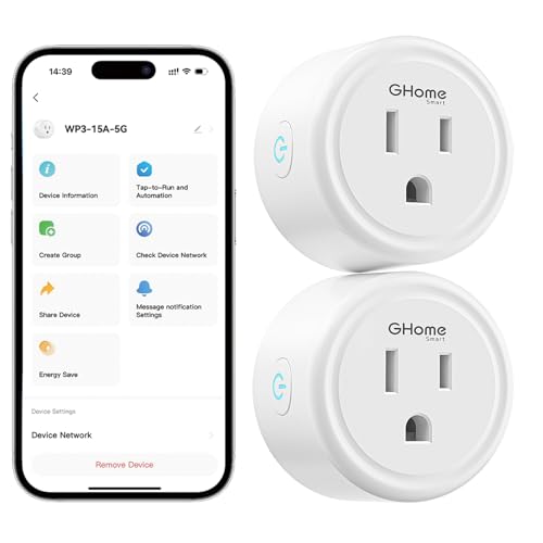 5GHz Wi-Fi