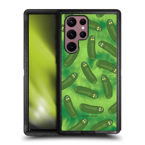 Étui antichoc ultra-blindé pour Samsung S22 Ultra évitant les bris d'écran et usure