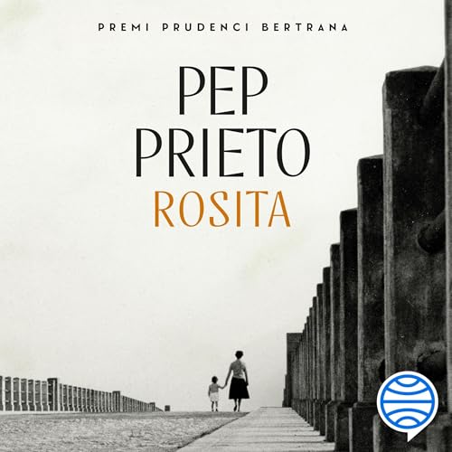 Rosita (Catalan Edition) Audiobook By Pep Prieto cover art