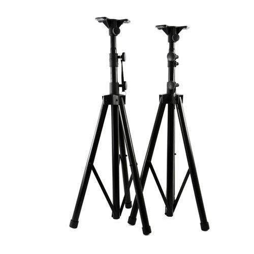 Yamaha Speaker Stand (SS238C) , Black by Yamaha - Image 2