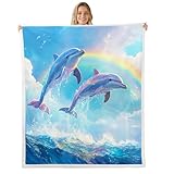 Taille de la couverture : 101,6 x 127 cm, parfaite pour une utilisation lors des nuits froides en regardant la télévision, lisez un livre sur un entraîneur, regardez un film ou discutez au coin du feu. En particulier le camping et le pique-nique.