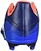 adidas Copa Sense.4 Flexible Ground Soccer Shoe, Team Navy Blue/White/Blue Rush, 4 US Unisex Big Kid