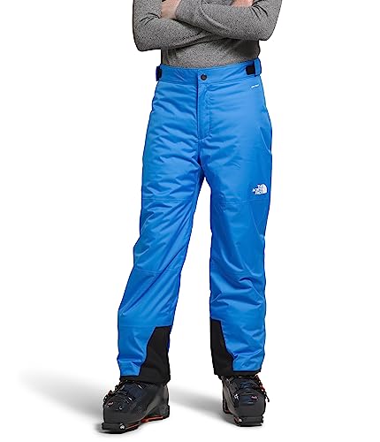The North Face NF0A82XRI0K Boys' Freedom Insulated Pant cover