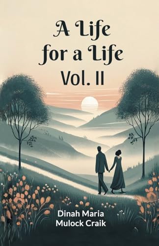 A Life For A Life Vol. Ii (Edition2024)