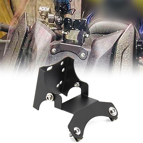 Montage téléphone portable Yamaha TMAX 530 support de navigation USB 17-19