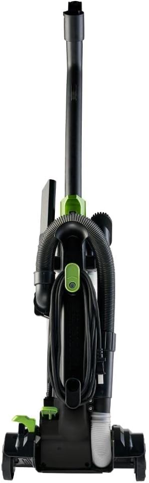 WAP Aspirador de Pó Vertical LIFE SPEED, Portátil, 1,6 Litros, com Mangueira Extensível, 134mbar 2000W 127V