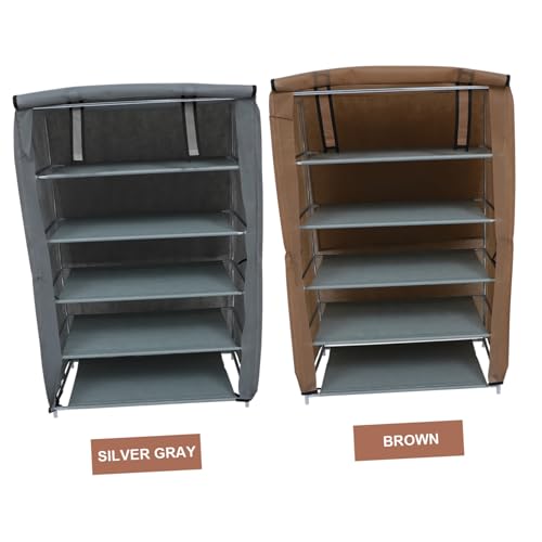 Solution de rangement polyvalente et meuble chaussures entrée compact - 5